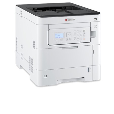 Kyocera Ecosys Pa3500CxPlus Colour